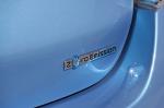 Nissan Leaf 2011 года